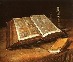 Reformer bible