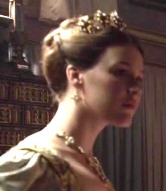 Anne of Cleves as Played by Joss Stone