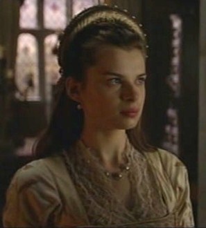 The Tudor Costumes: Tudor Ladies - The Tudors Wiki