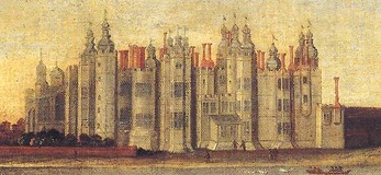 King Henry VIII - Historical profile - The Tudors Wiki