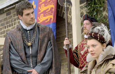 Episode 2.06 - The Tudors Wiki
