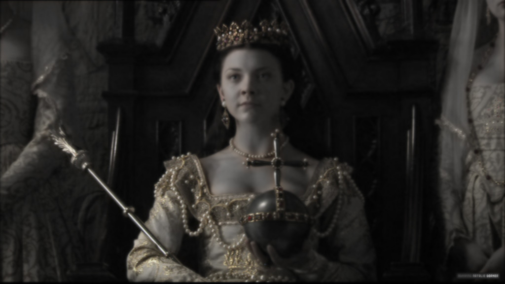 Anne's Coronation