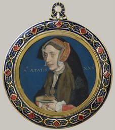 Sir Thomas More - The Tudors Wiki