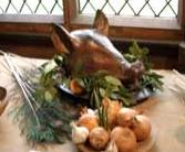 The Tudors Food - The Tudors Wiki