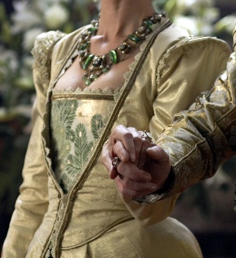 Catherine's wedding dress