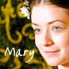Princess Mary