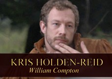 Kris Holden-Reid as William Compton
