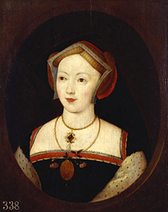 Mary Boleyn
