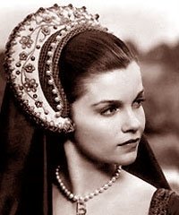 Genevieve Bujold as Anne