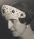 Queen Elisabeth of Greece, nee Princess of Romania