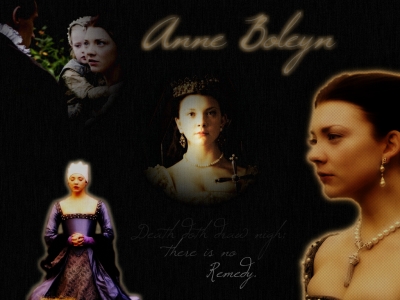 Team Anne Boleyn / Natalie Dormer Fan Art - The Tudors Wiki