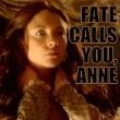 Anne Boleyn Fate Icon by Neta07