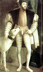 The Tudors Costumes : Men's Dress - The Tudors Wiki