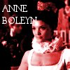 Anne Boleyn Icon