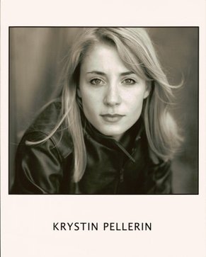 Krystin Pellerin - The Tudors Wiki