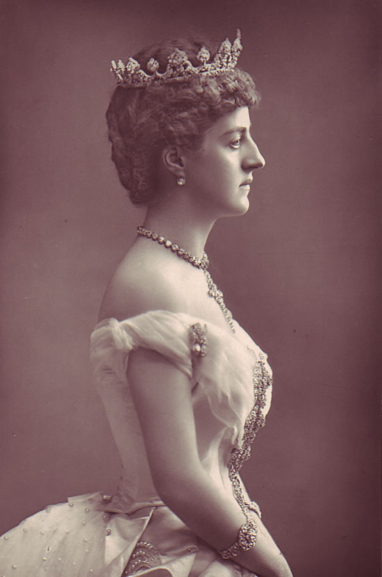 Marchioness of Londonderry