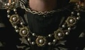 Henry VIII pearl collar2