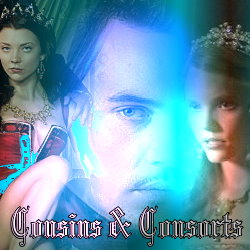 Cousins & Consorts: Anne Boleyn & Katherine Howard