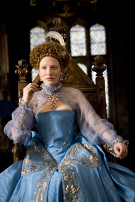 Elizabeth: Golden Age (2007)