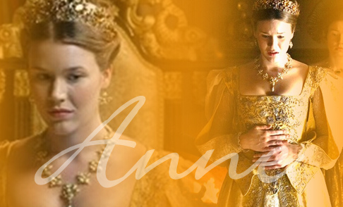 Anne of Cleves - Season 3 by Neta07