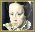 Mary's life in Art - The Tudors Wiki