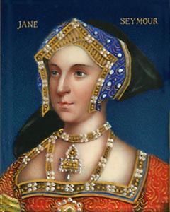 Jane Seymour Art Gallery - The Tudors Wiki