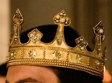 Henry VIII s2/3 crown3