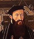 Duke William of Cleves