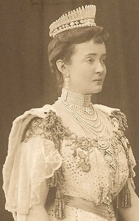 HRH Princess Louise Margaret of Prussia, Duchess of Connaught