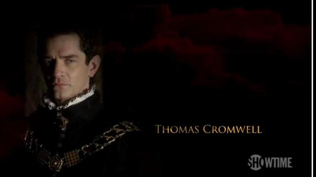 Cromwell Season 3