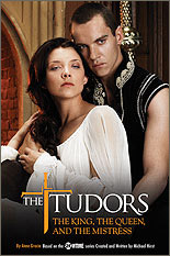 The Tudors Merchandise - The Tudors Wiki