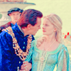 Jane Seymour and Henry