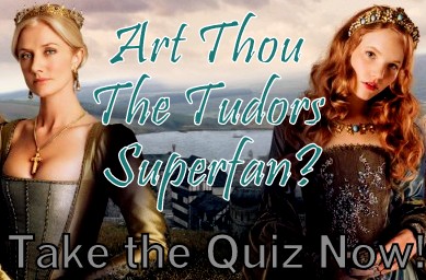 The Tudors Superfan S4 - Complete