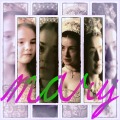 Princess Mary Tudor Icon