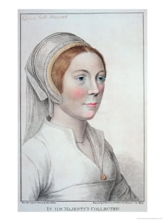 Katherine Howard Art Gallery - The Tudors Wiki