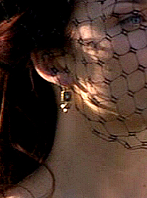 Anne's earrings
