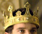 Henry VIII s2/3 crown4