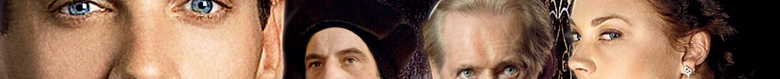 The Tudors Season Two Characters Header (Taken from DVD art)