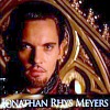 Jonathan Rhys Meyers icon