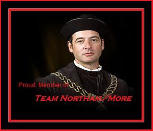 Team Northam/Thomas More - The Tudors Wiki