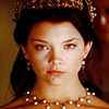 Anne Boleyn Icon