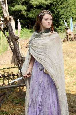 Sarah Bolger- Other films and TV shows - The Tudors Wiki