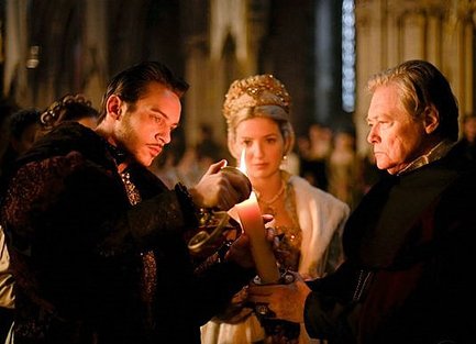 The Tudors Christmas - The Tudors Wiki