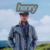 henry cavill icon