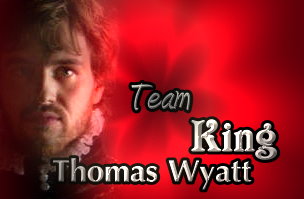 Team King/Thomas Wyatt