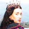 Katherine of Aragon icon
