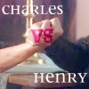 Charles vs Henry icon