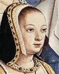 Anne of Brittany, Queen consort of France - The Tudors Costumes