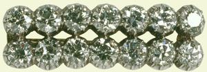 Queen Victoria's Diamond Brooch