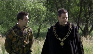 Team More Photo Gallery - The Tudors Wiki